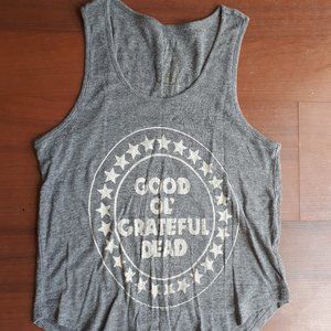 5 for 25 - Grateful Dead Tank Top